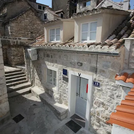 Casa Vidovic 아파트 *
