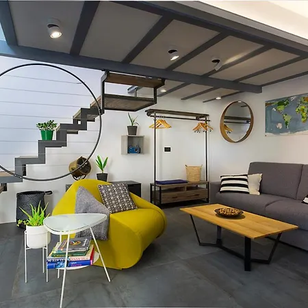 Casa Vidovic 아파트 스플리트