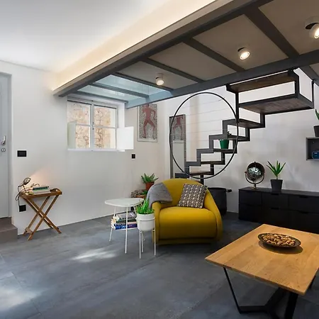 Casa Vidovic 아파트