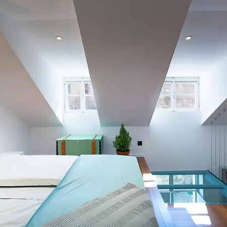 Apartment Casa Vidovic