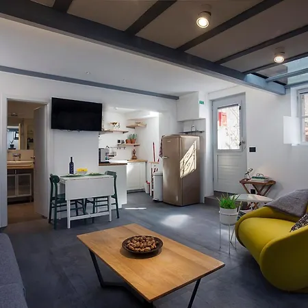 Casa Vidovic *