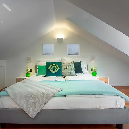 Casa Vidovic Apartment *