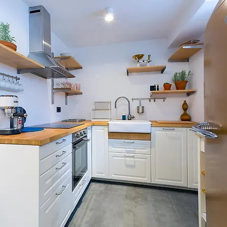 Casa Vidovic Split