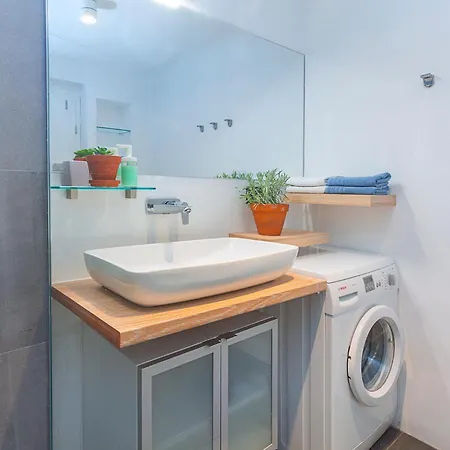 Casa Vidovic Apartment *